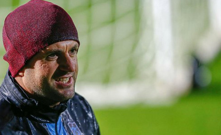 Hüseyin Çimşir Beşiktaş'ı mercek altına aldı