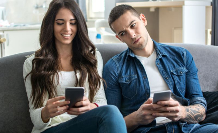 Aşırı kıskançlık problemine dikkat!