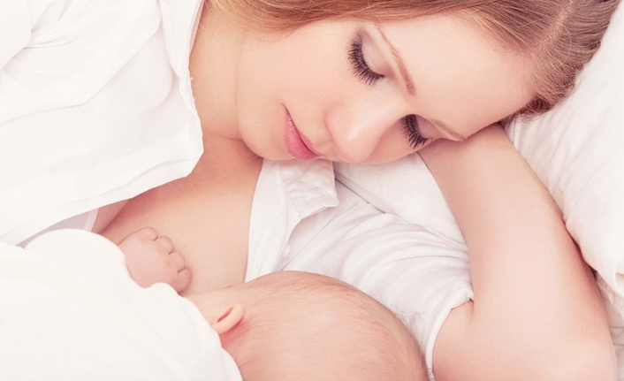 Emziren annelerin korkulu rüyası: 'Mastit'