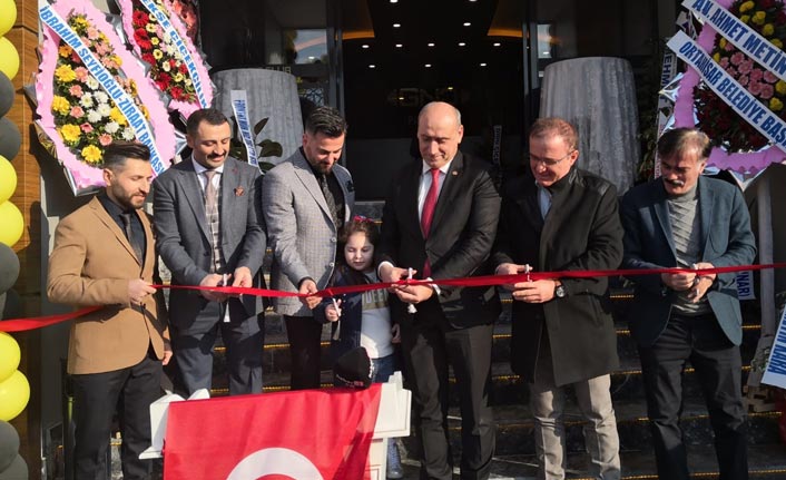 GNC Spor Center 2. Şubesini açtı