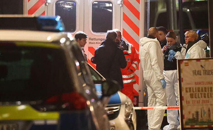 Almanya'daki Türkler'in huzuru kalmadı