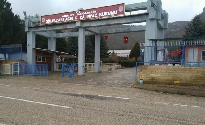 Cezaevinden firar eden şüpheli aranıyor