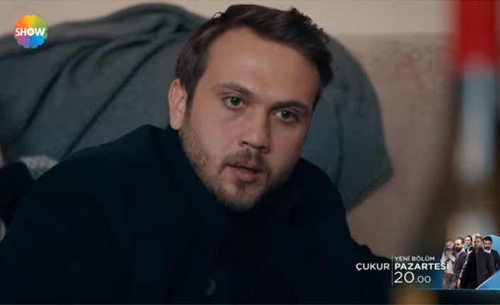 Çukur 3. Sezon 22.Bölüm Fragmanı Yayınlandı!