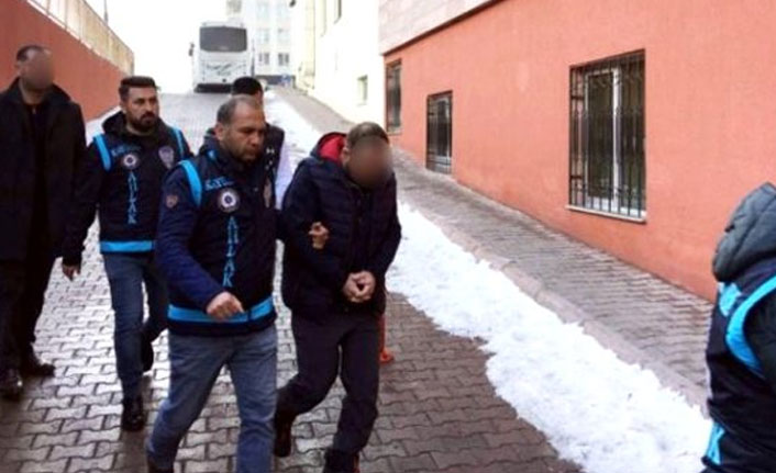 İllegal bahis sitesiyle 5 ayda 50 milyon TL kazanan şahıslar yakalandı