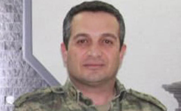 Fenalaşan Bakım Merkezi Komutanı, yaşamını yitirdi