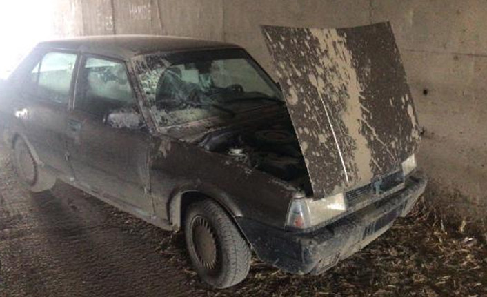 Oto hırsızları tutuklandı