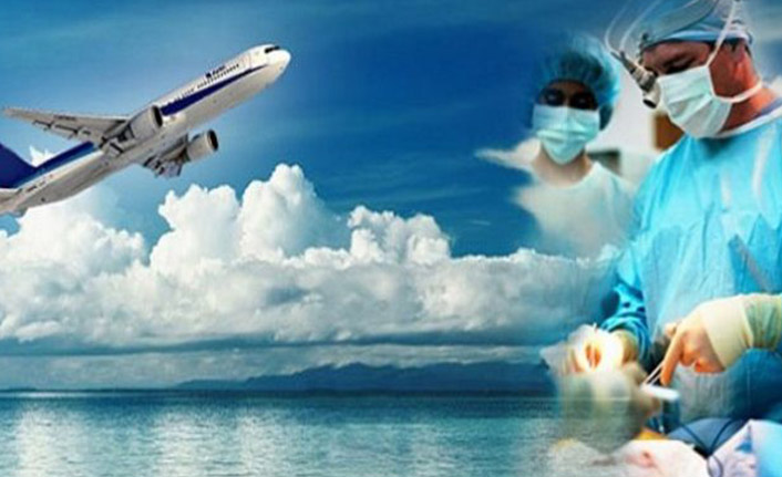 Trabzon'da hedef  sağlık turizmini 12 aya yaymak olmalı