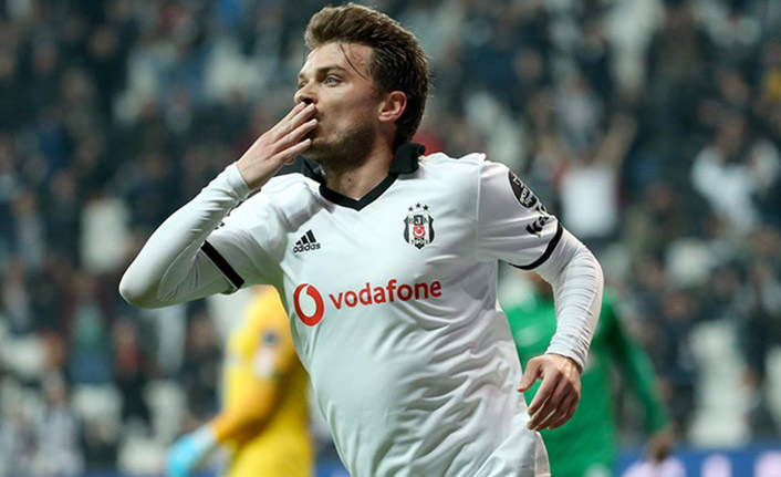 Beşiktaş'ın yıldızı Trabzonspor maçı kadrosundan çıkartıldı!