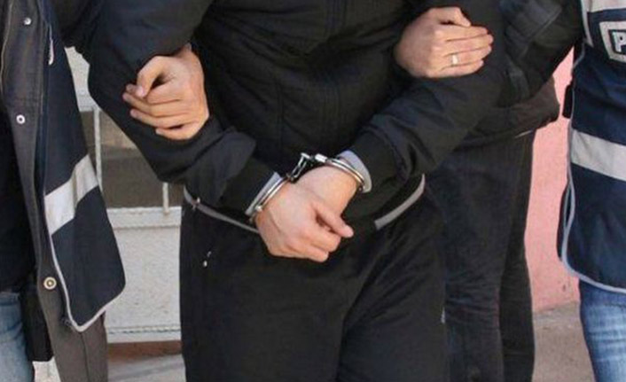 Bafra’da cezaevi firarisi uyuşturucu operasyonunda yakalandı