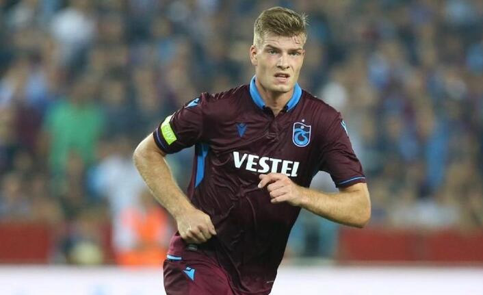 Sörloth derbilerde fark yaratıyor: Trabzonspor’un gol kozı Beşiktaş’a hazır