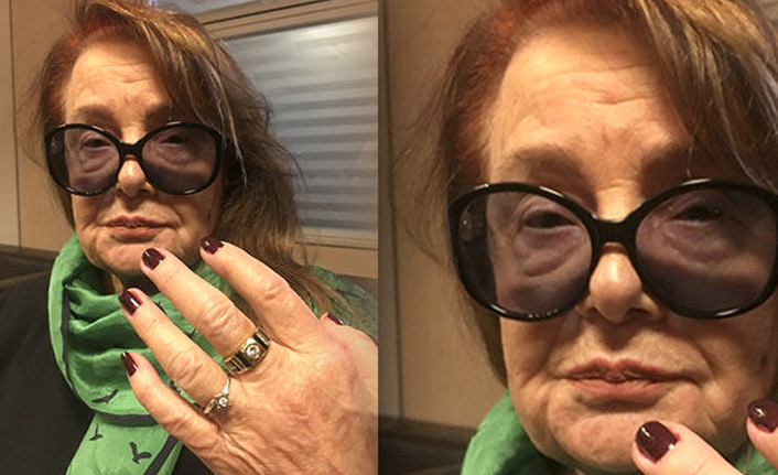 Muhterem Nur yoğun bakımda