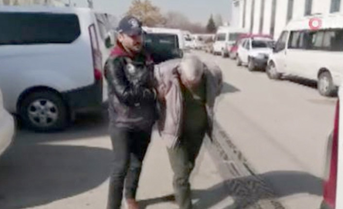 Çiftlikbank'tan sonra bu da Hurda Bank!