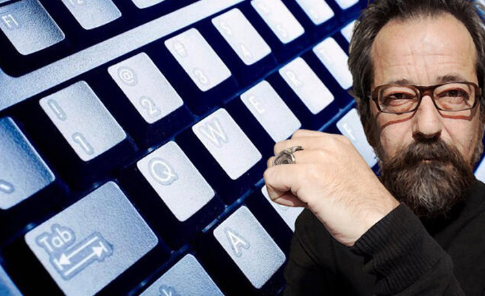 Feridun Düzağaç sözlük yazarını affetmedi!