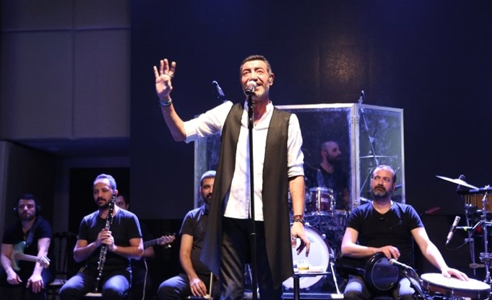 Hakan Altun, Avustralya turnesinde