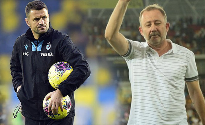 Çimşir ve Yalçın'ın son sözleri