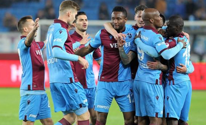 Borsada en çok kazandıran Trabzonspor