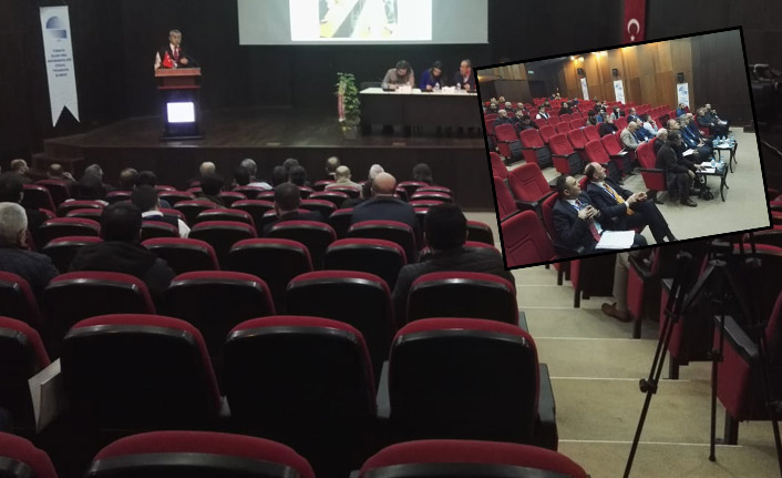 EMO Trabzon Şubesinde seçim heyecanı