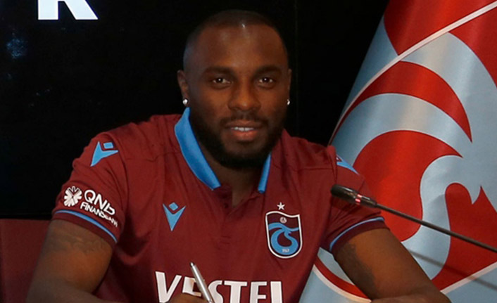 Trabzonspor’un yıldızı ilk kez kadroda!