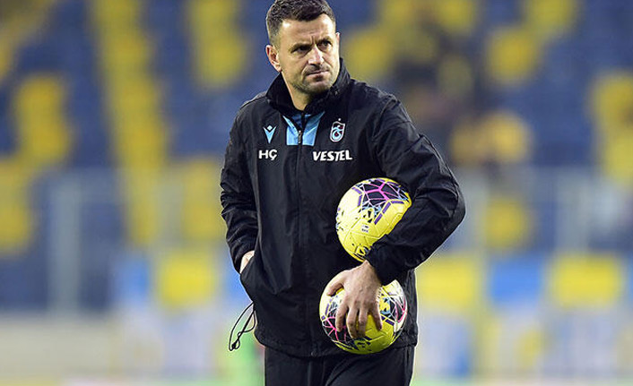 Hüseyin Çimşir: Buraya kazanmaya geldik