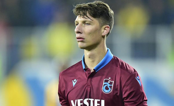 Trabzonspor'un yıldızı cezalı duruma düştü!