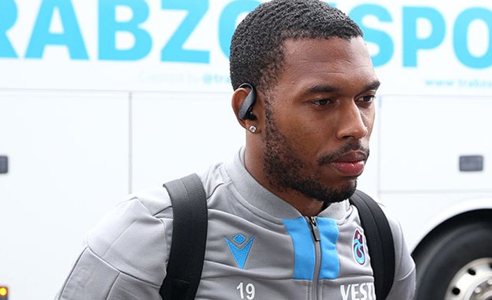 Sturridge hayal kırıklığı yarattı