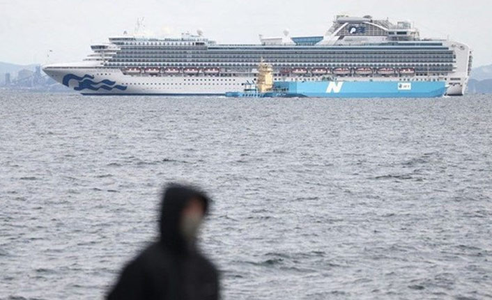 Japonya Sağlık Bakanından korona virüs özrü