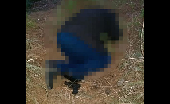 Büyükbaş hayvanları hastalanan muhtar intihar etti