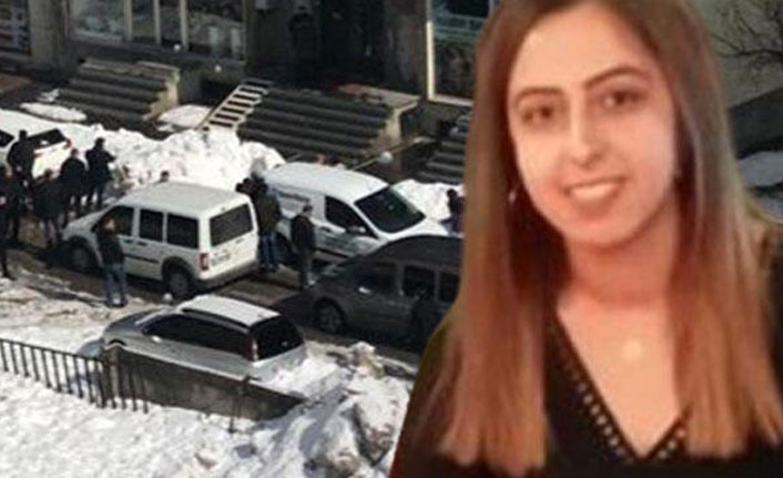 Genç hemşire evinde ölü bulundu