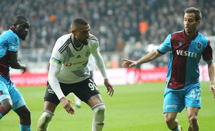 Trabzonspor'da eksikler planları bozdu