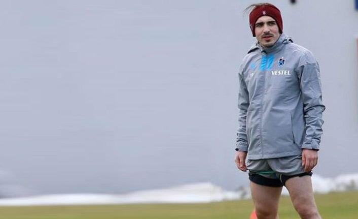 Abdülkadir Ömür müjdesi