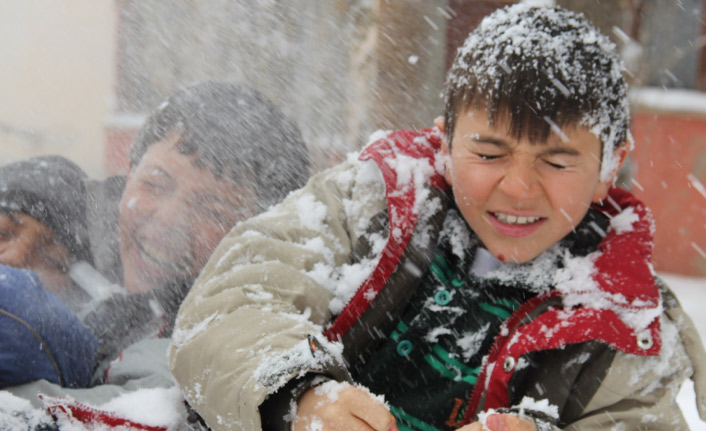 Doğu Karadeniz'de kar beklentisi