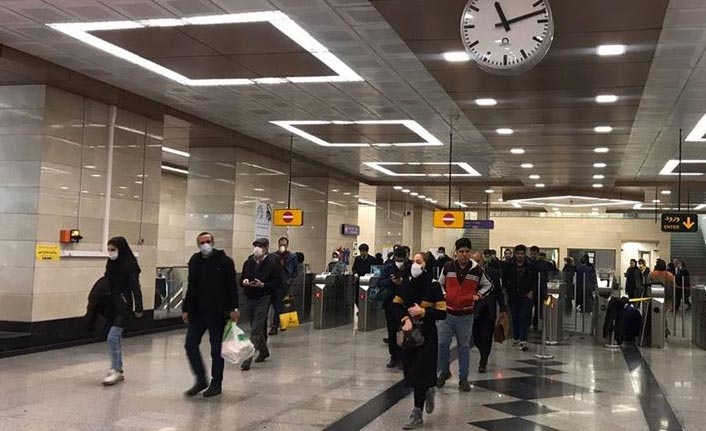 Koronavirüs o ülkeye de sıçradı