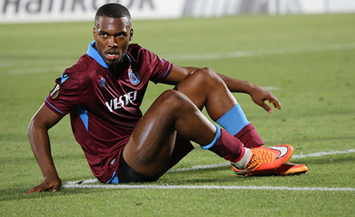 Sturridge hayal kırıklığı yarattı