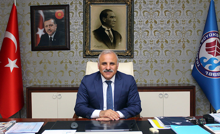 Zorluoğlu'ndan kurtuluş mesajı