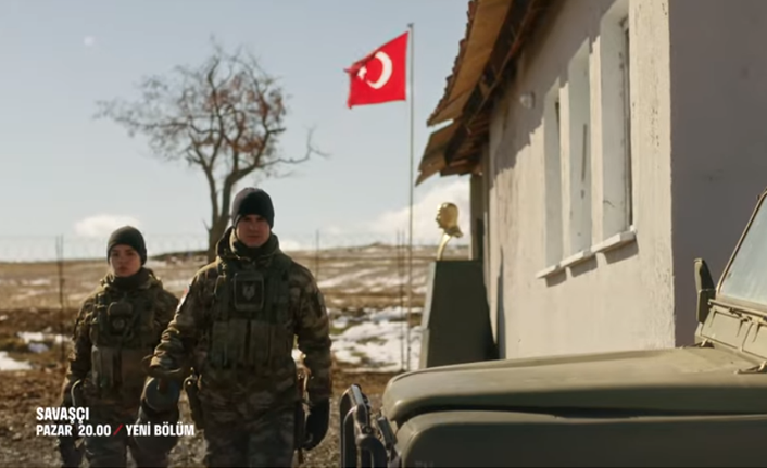 Savaşçı 95. Bölüm Fragmanı Yayınlandı!