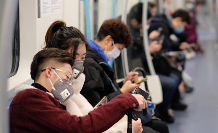 Çin: “Aşıyı bulduk”