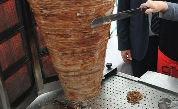 Dönere kimlik geliyor