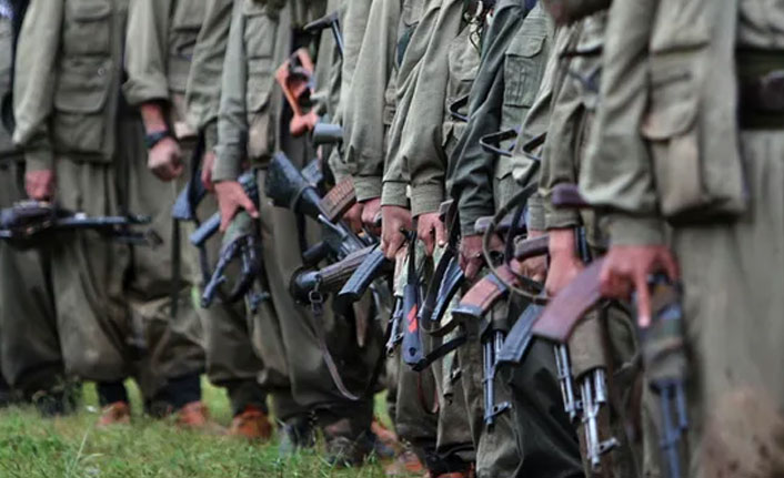 İngiltere'den flaş PKK kararı