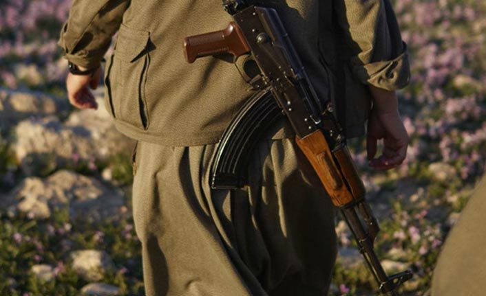 Kırmızı bültenle aranan terörist etkisiz hale getirildi