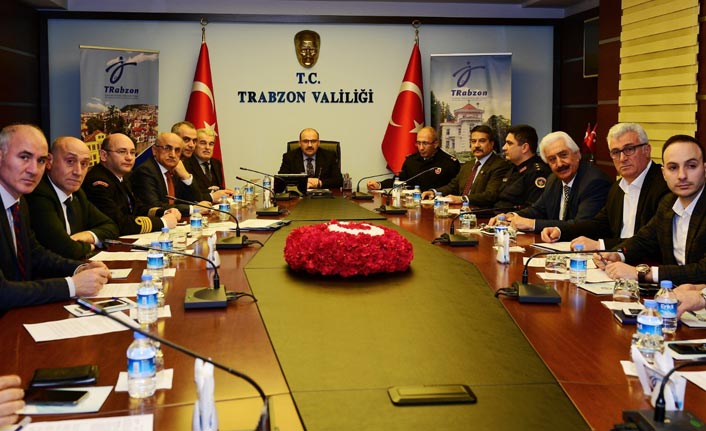 Karar verildi - Kupadaki Trabzonspor Fenerbahçe maçına rakip takım seyircisi alınacak mı?