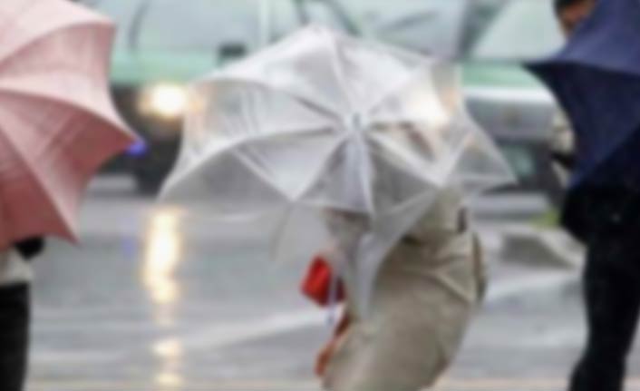 Doğu Karadeniz'e fırtına uyarısı