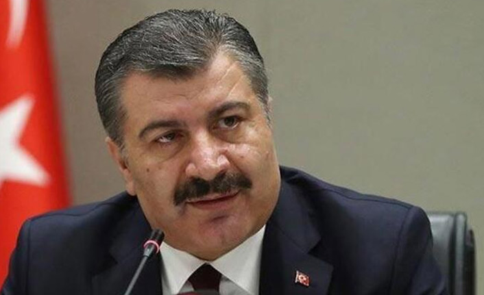 Flaş açıklama: Türkiye'de koronavirüs var mı?