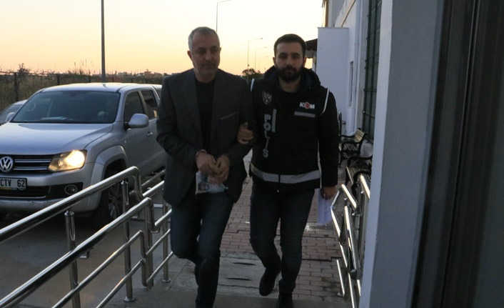 Adana Merkezli 13 ilde FETÖ operasyonu. 26 Şubat 2020