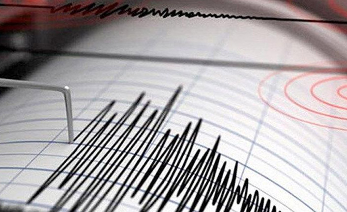 Malatya'da deprem oldu