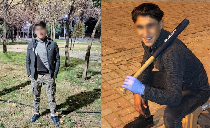 Küfürlerine dayanamadı babasını öldürdü