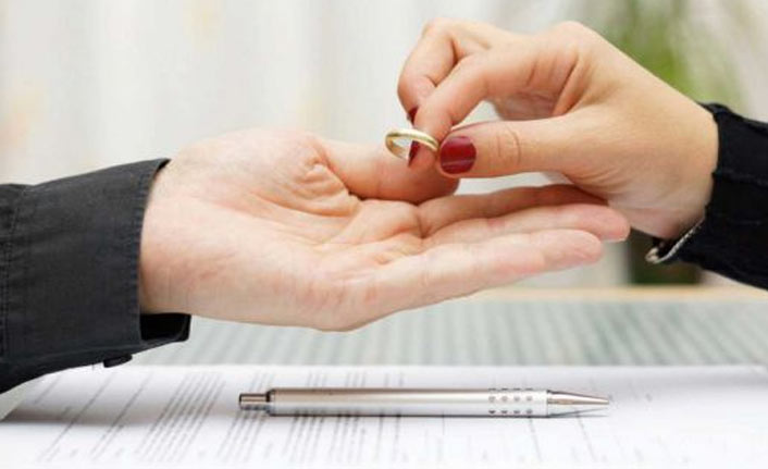 Trabzon’un evlenme ve boşanma istatistikleri 26.02.2020