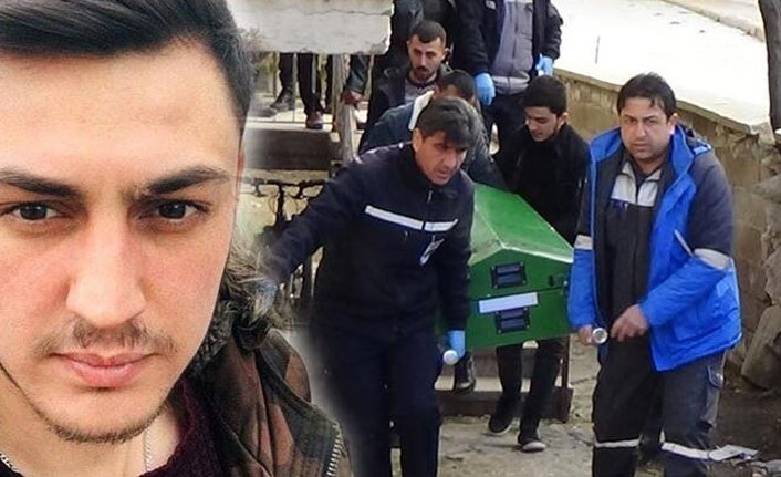 23 yaşındaki genç sabah saatlerinde ölü bulundu