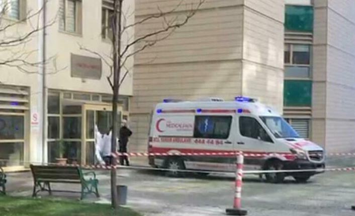 Tayland'dan döndü, 'koronavirüs' şüphesiyle gözlem altına alındı