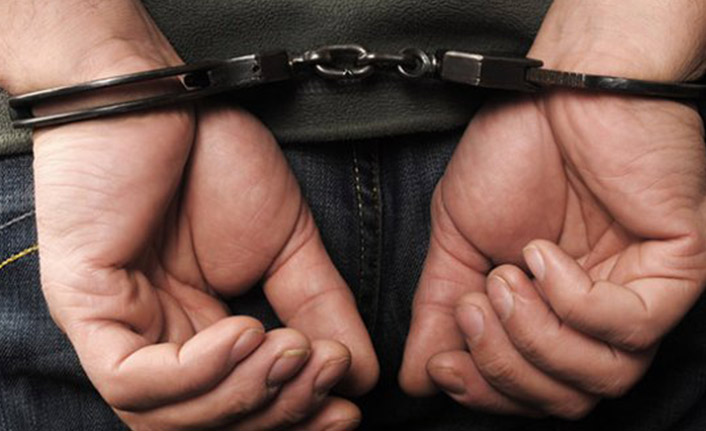 İki adet ruhsatsız silah ele geçirildi