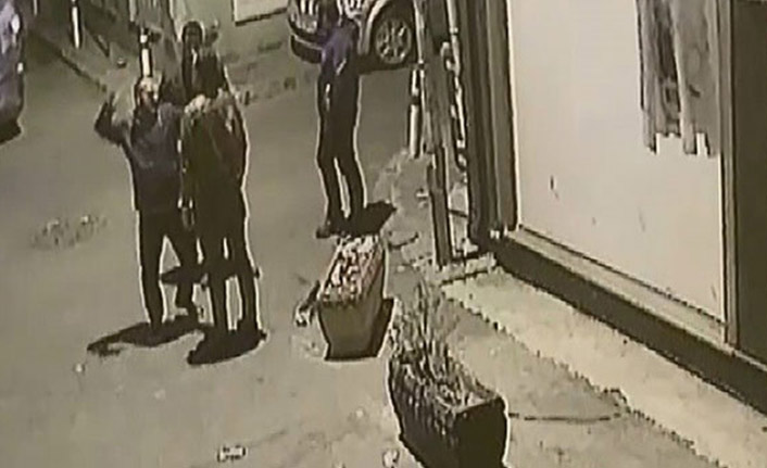 Patron işçisini döverek öldürdü